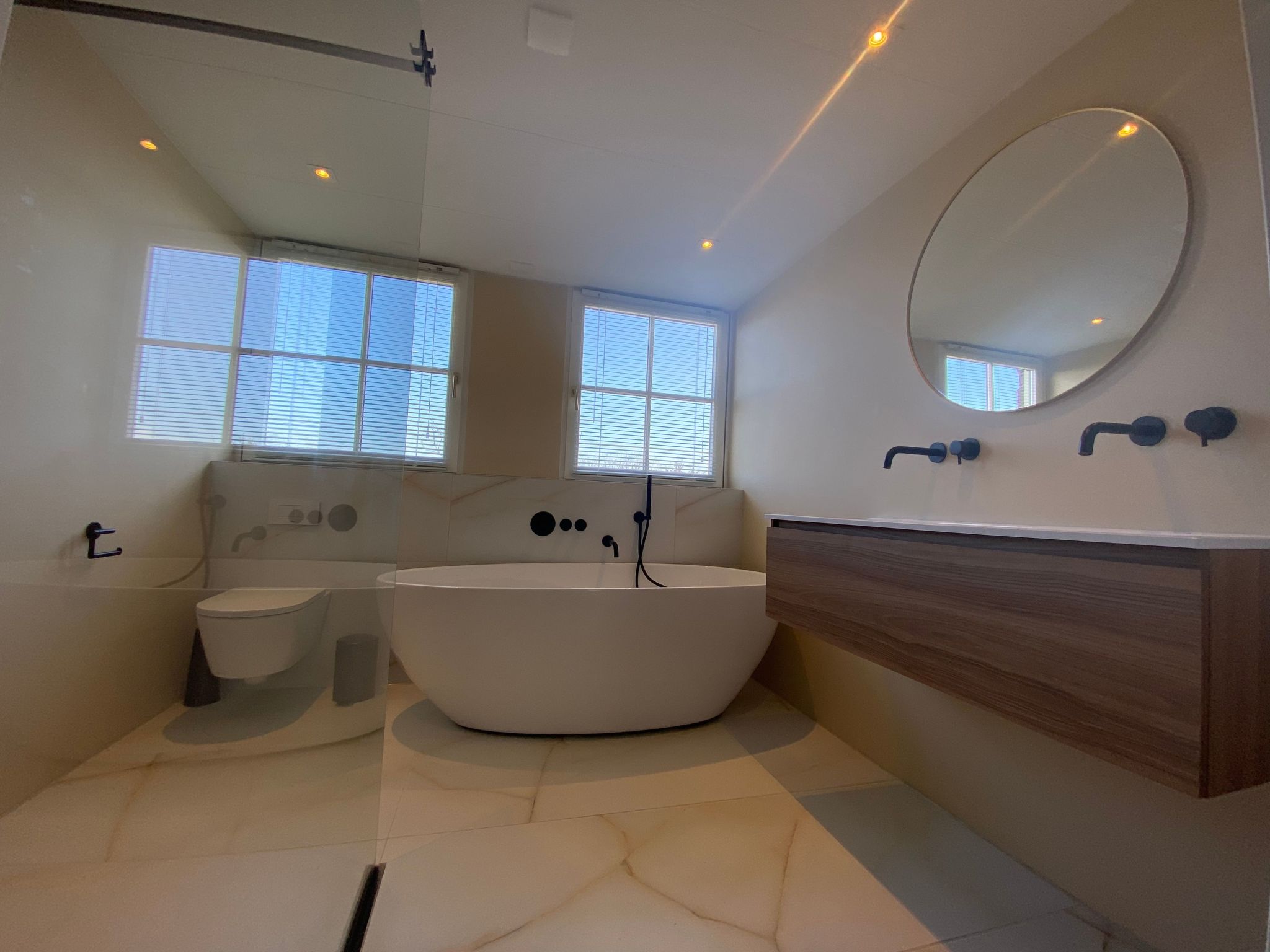 Villa Rembrandt-Drinnen