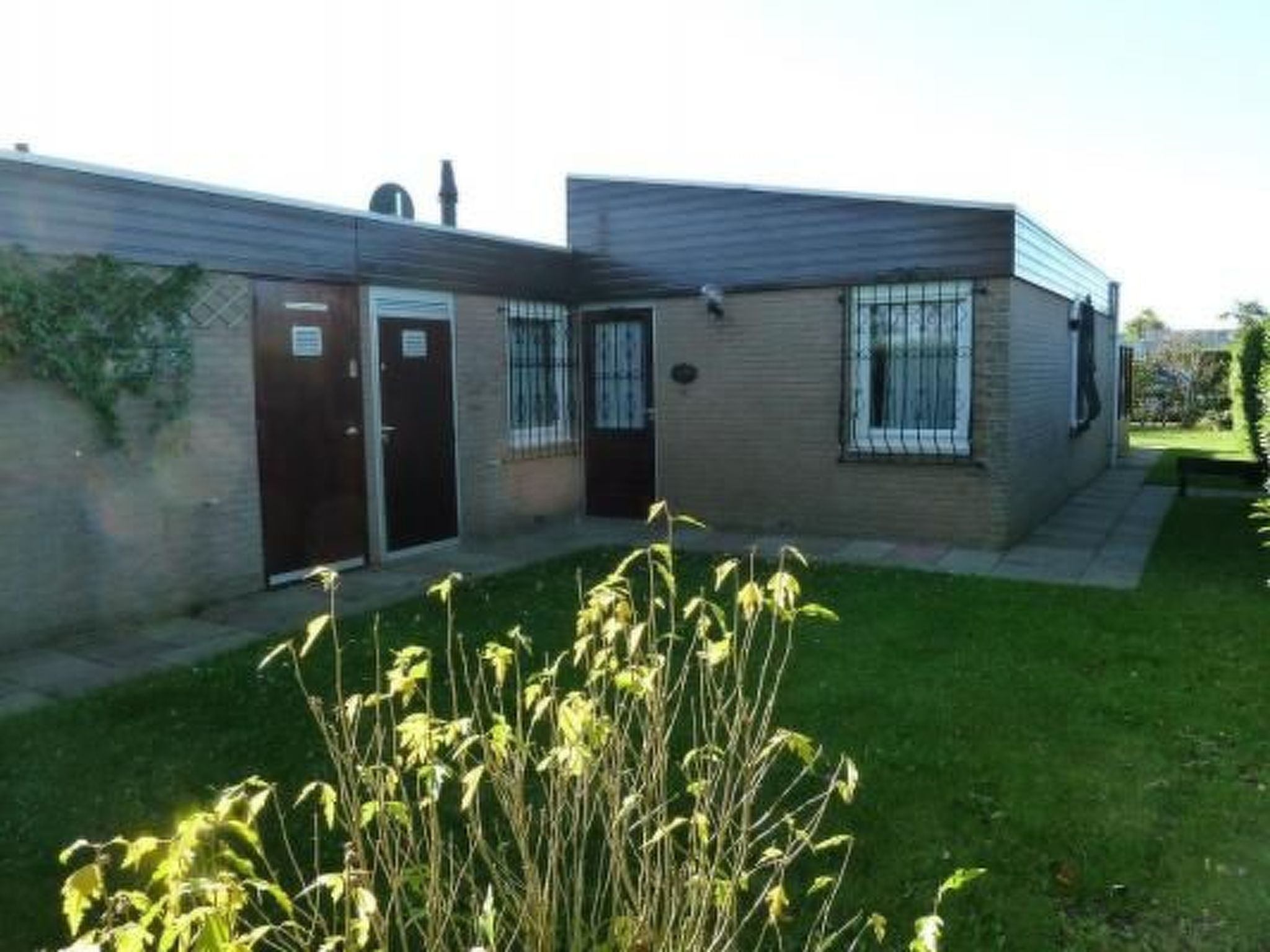 "De Blenck" mit privatem Garten und Terrasse-Binnen