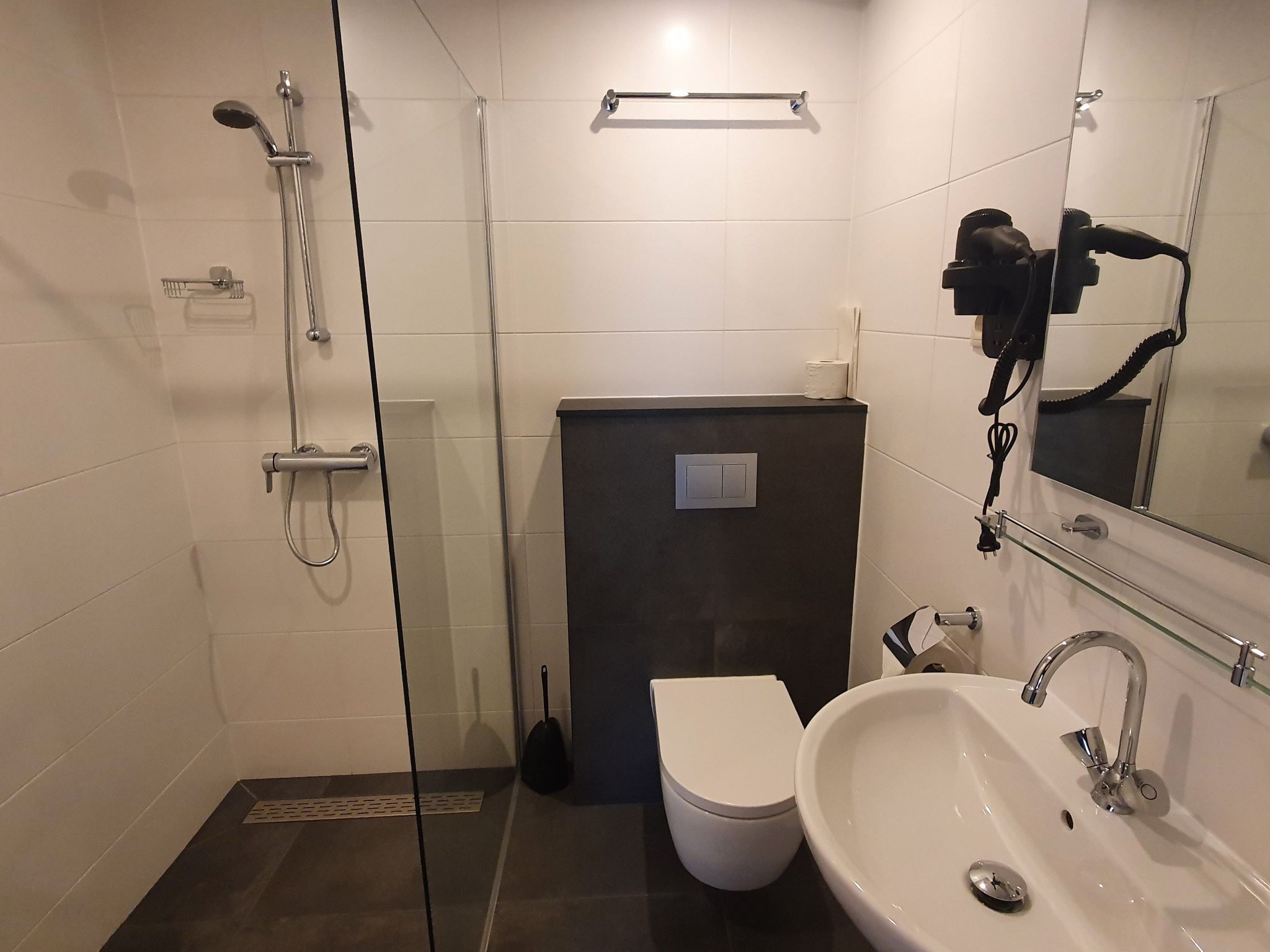 "De Blenck" mit privatem Garten und Terrasse-Binnen