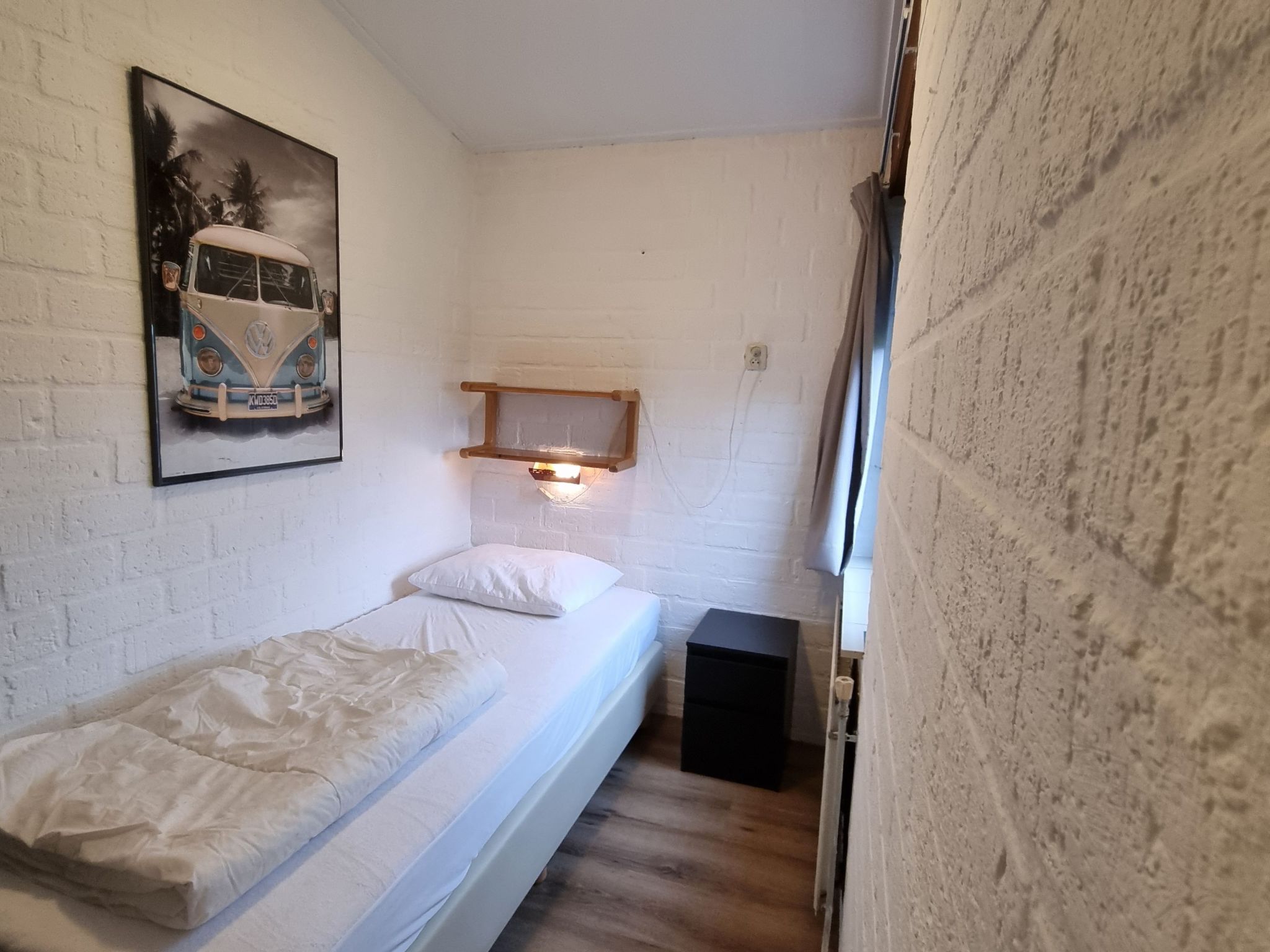 "De Blenck" mit privatem Garten und Terrasse-Binnen