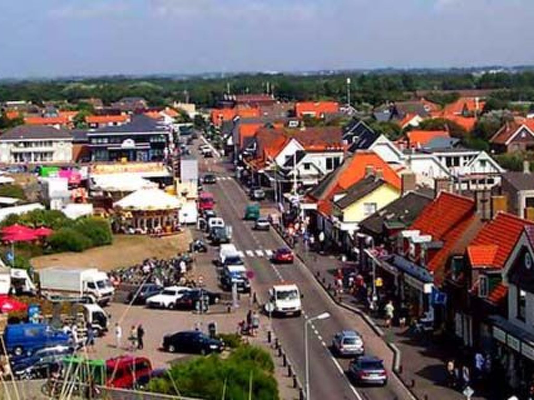 "De Blenck" mit privatem Garten und Terrasse-Binnen