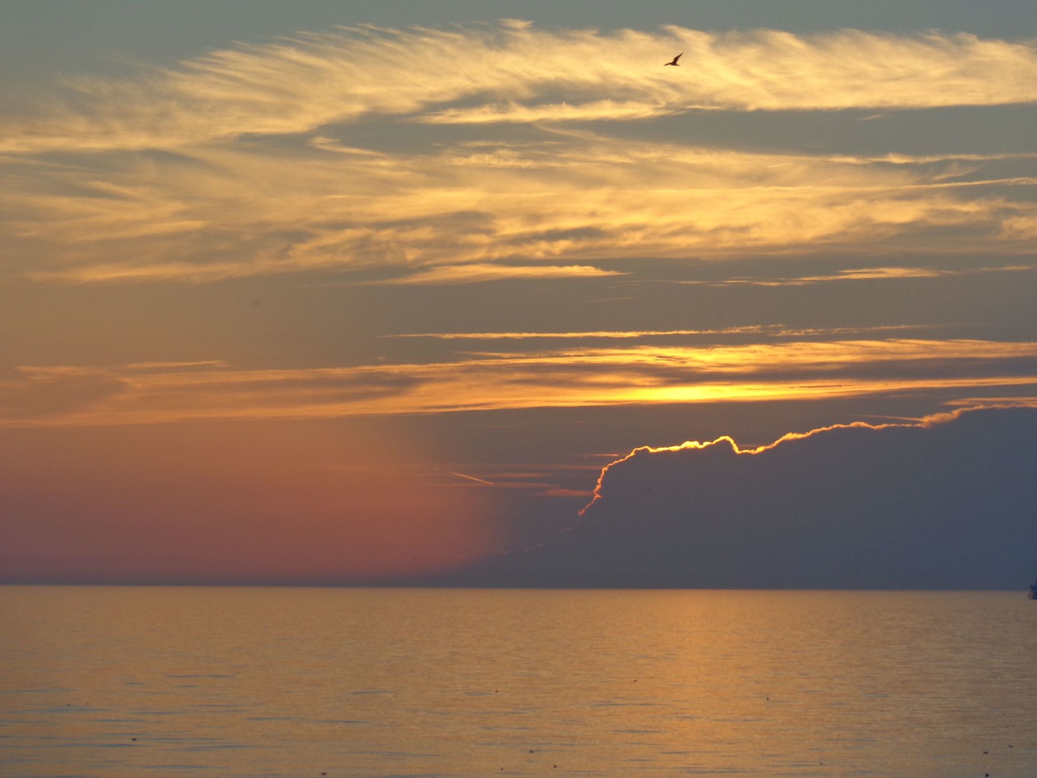 "De Blenck" mit privatem Garten und Terrasse-Binnen