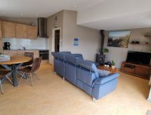 Sfeervol vakantiebungalow met tuin op 800 meter van zee in Callantsoog - thumbnail 1