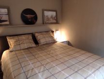 Sfeervol vakantiebungalow met tuin op 800 meter van zee in Callantsoog - thumbnail 6
