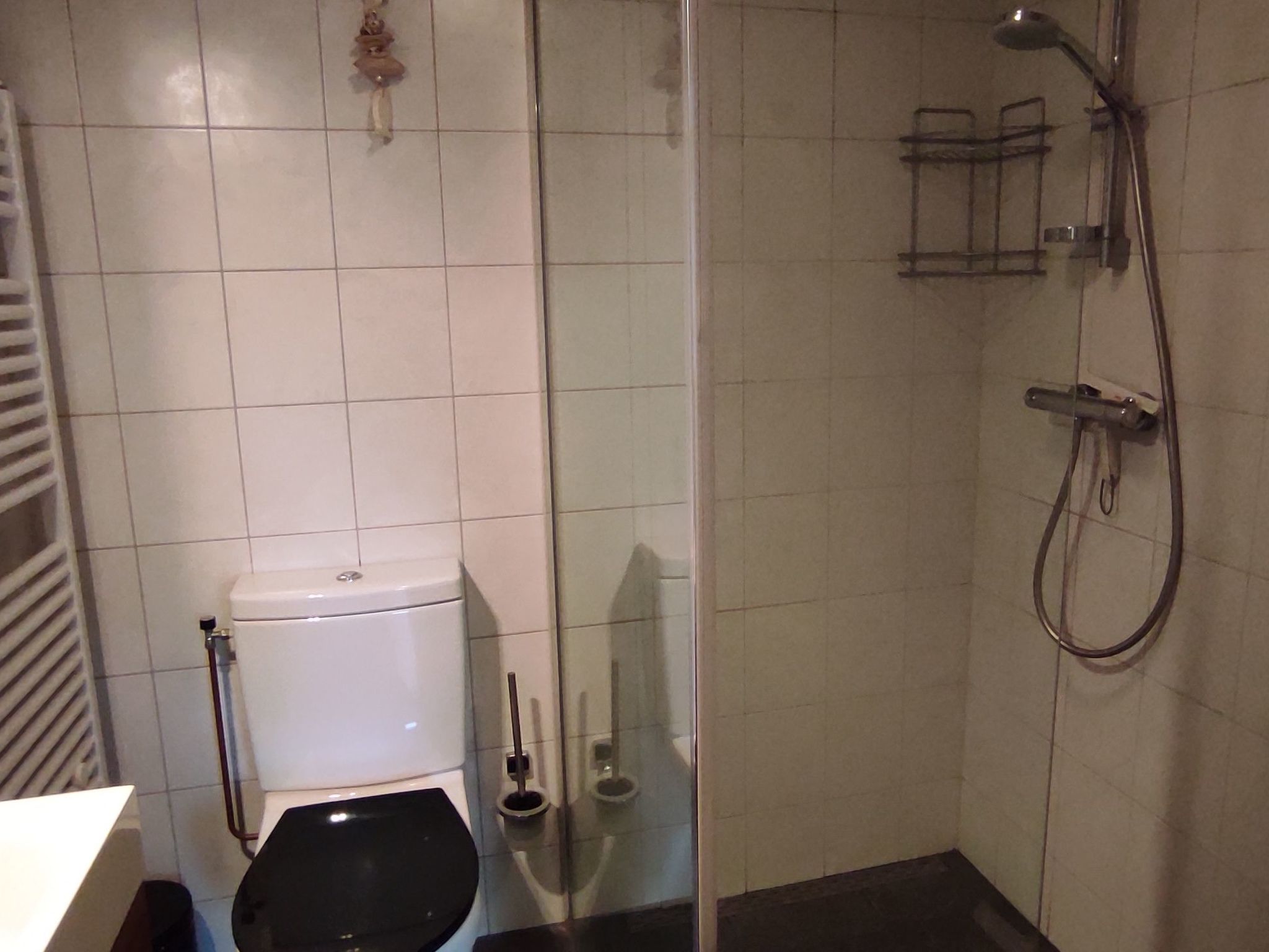 Gemütliches Ferienbungalow mit Garten-Binnen