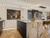 Villa Vermeer