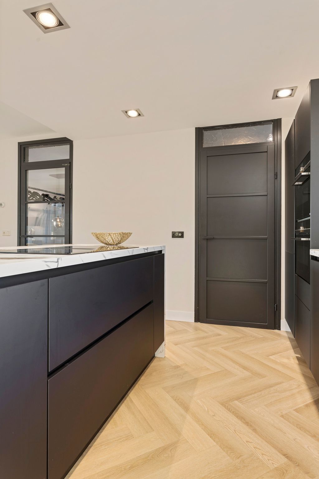 Villa Vermeer-Binnen