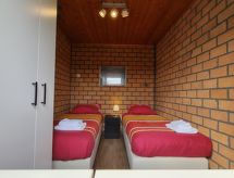 Gezellige bungalow op 800 meter van zee en centrum Callantsoog - thumbnail 5