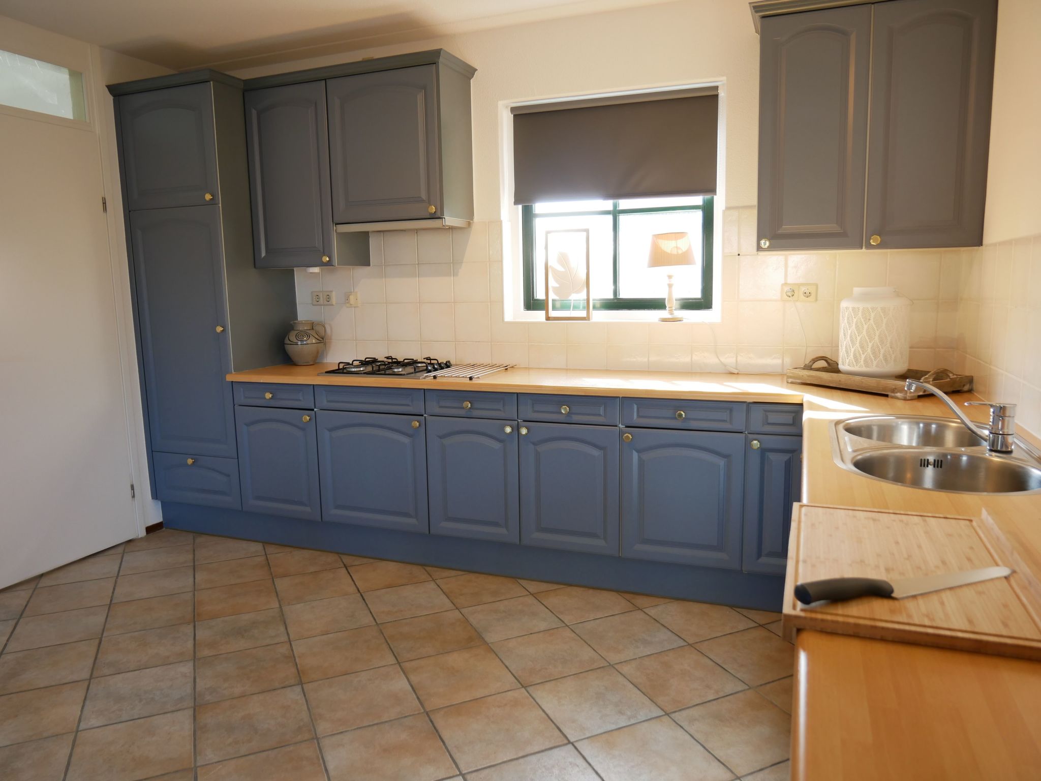 Villa Buiten 41/8-Binnen