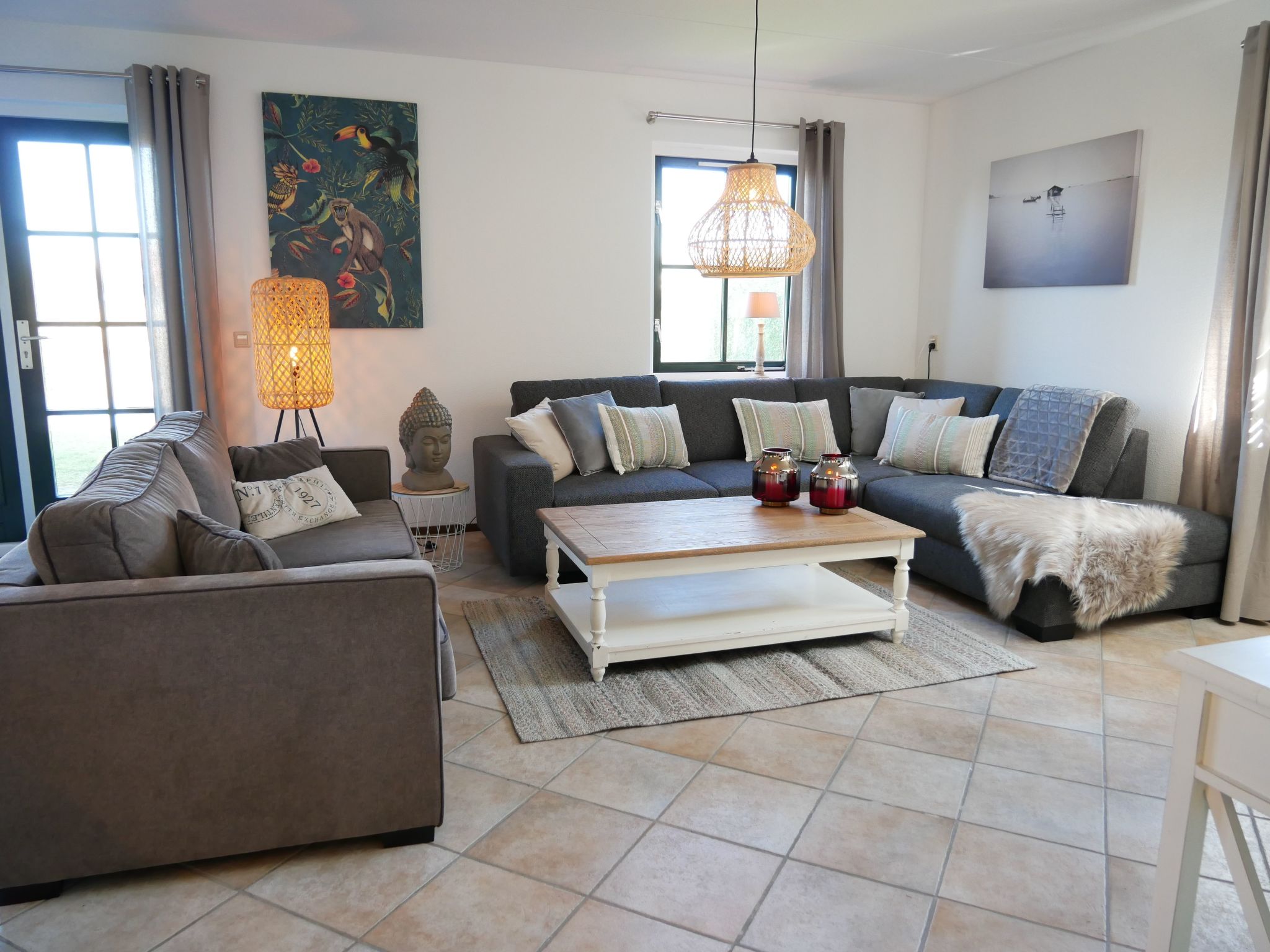 Villa Buiten 41/8-Binnen