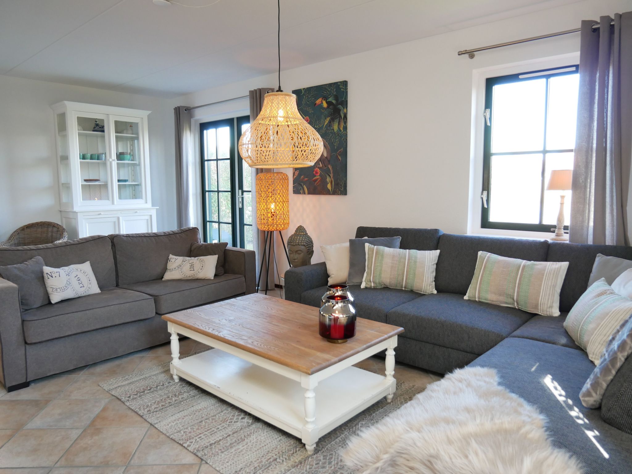 Villa Buiten 41/8-Binnen