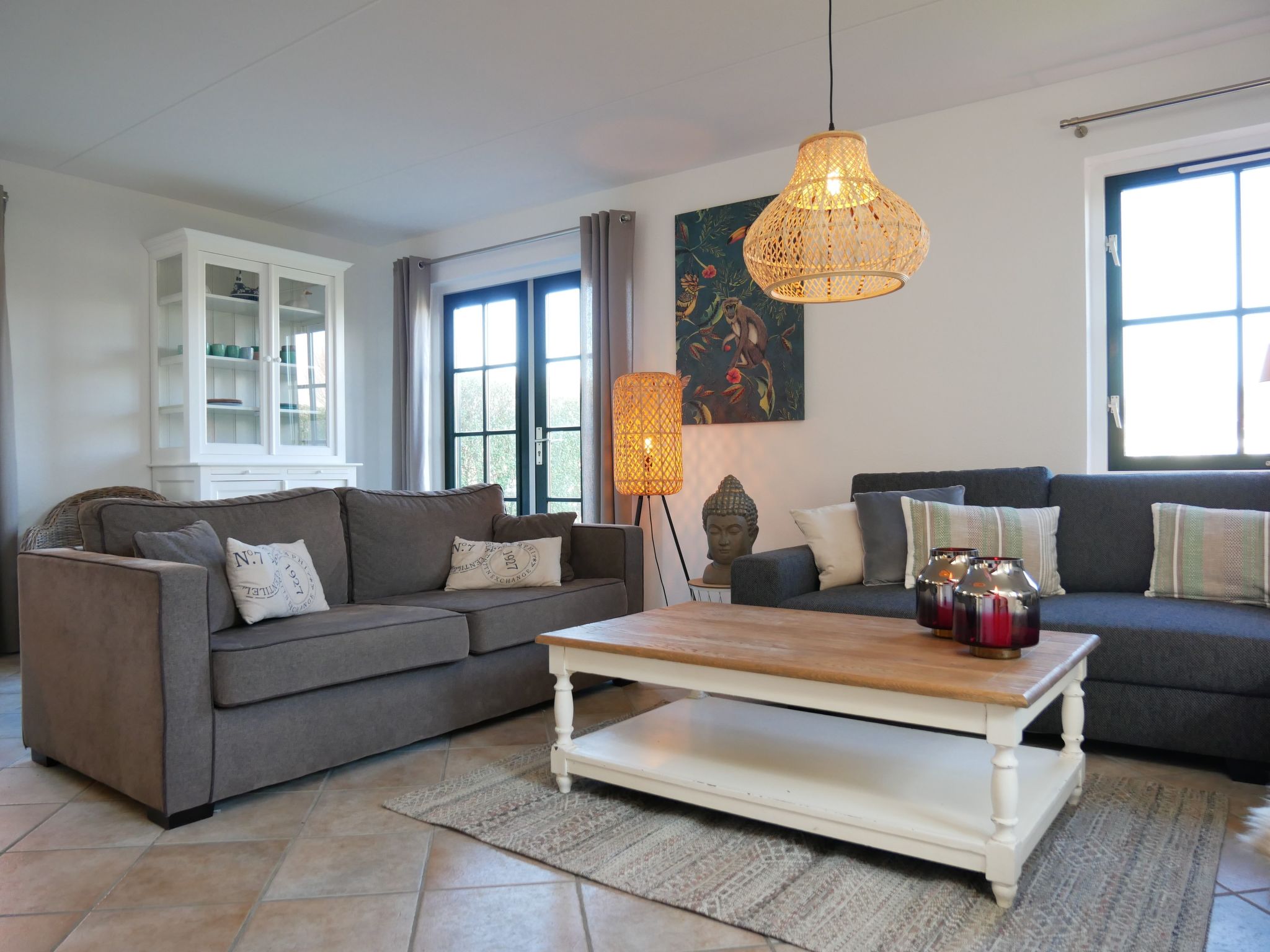 Villa Buiten 41/8-Binnen