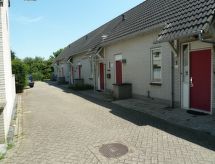 De Korre 2: Sfeervol vakantiehuis op 800 meter van zee in Callantsoog - thumbnail 2
