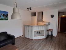 De Korre 2: Sfeervol vakantiehuis op 800 meter van zee in Callantsoog - thumbnail 6