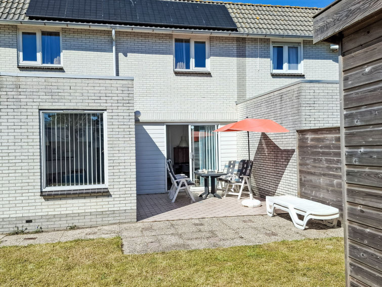 De Korre 2 In Callantsoog - Callantsoog