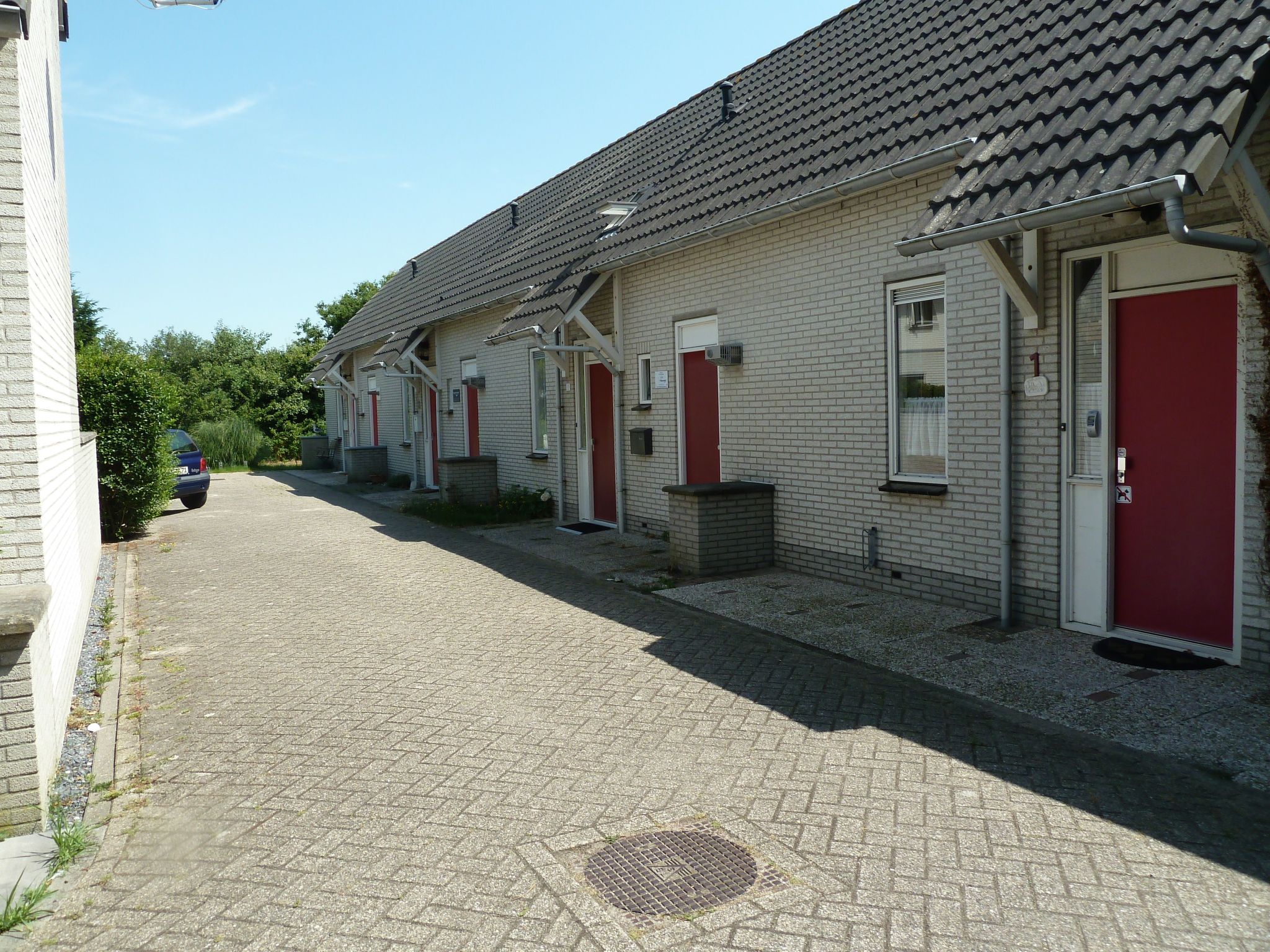 De Korre 2 in Callantsoog-Binnen