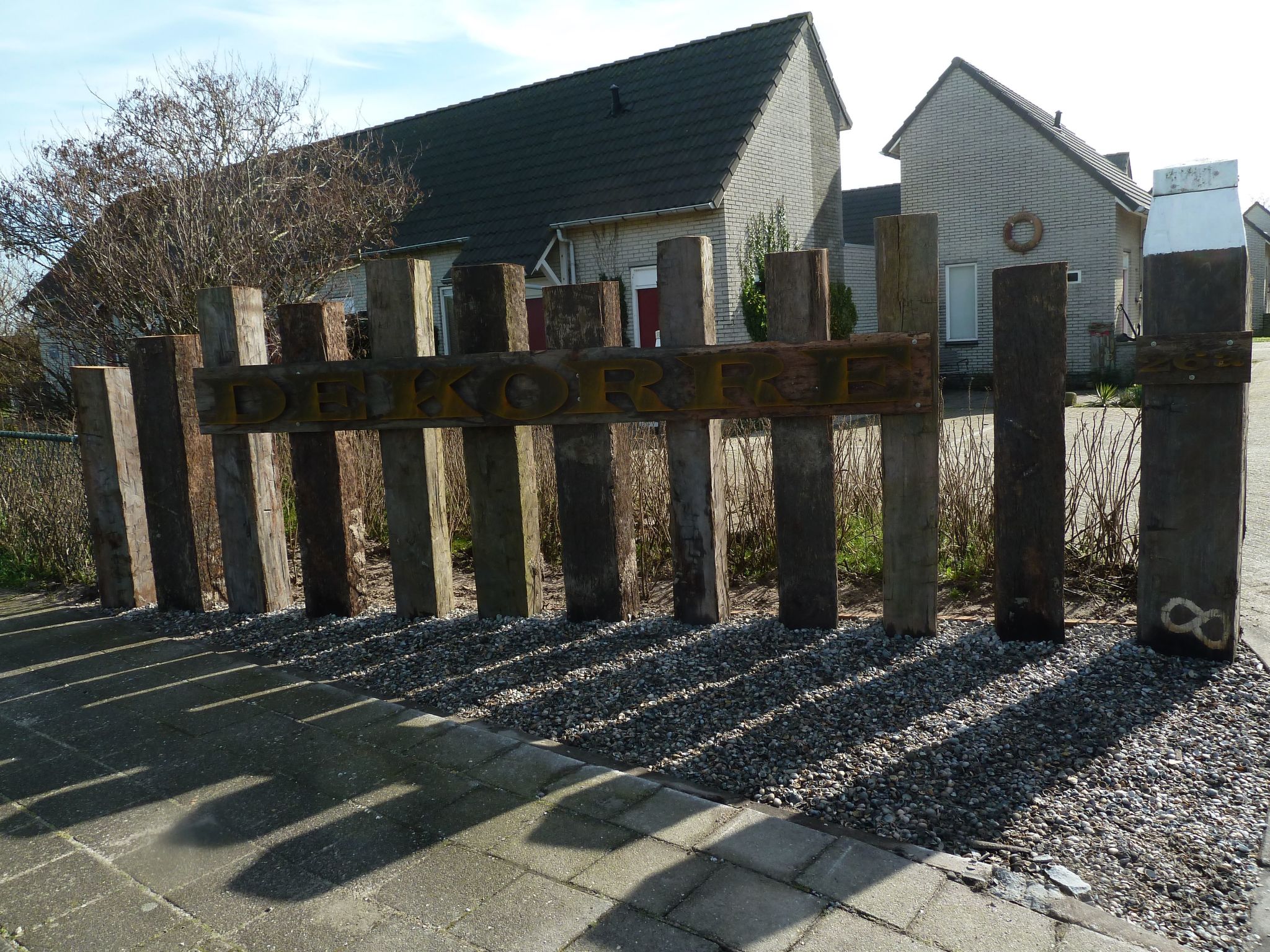 De Korre 2 in Callantsoog-Binnen