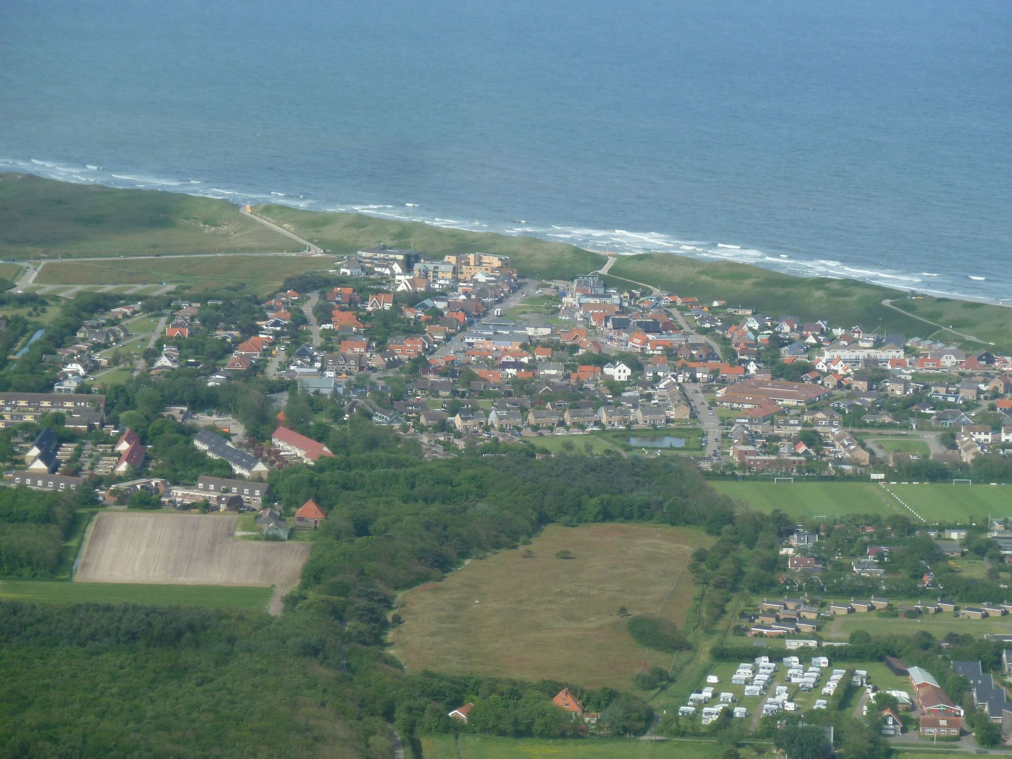 De Korre 2 in Callantsoog-Binnen