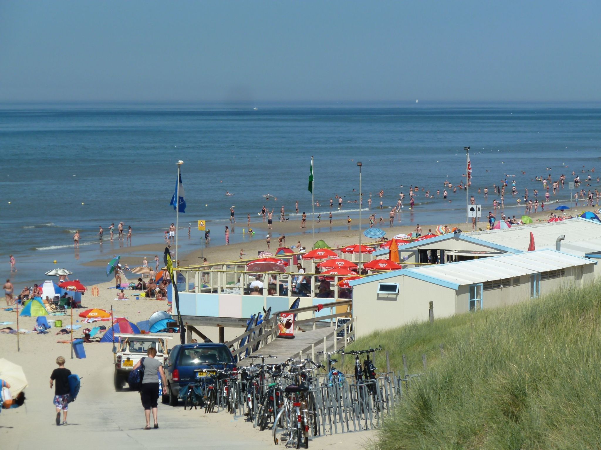 De Korre 2 in Callantsoog-Binnen