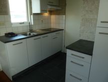 Ferienbungalow Abbes: sfeervol vakantiehuis op 800m van zee in Callantsoog - thumbnail 6