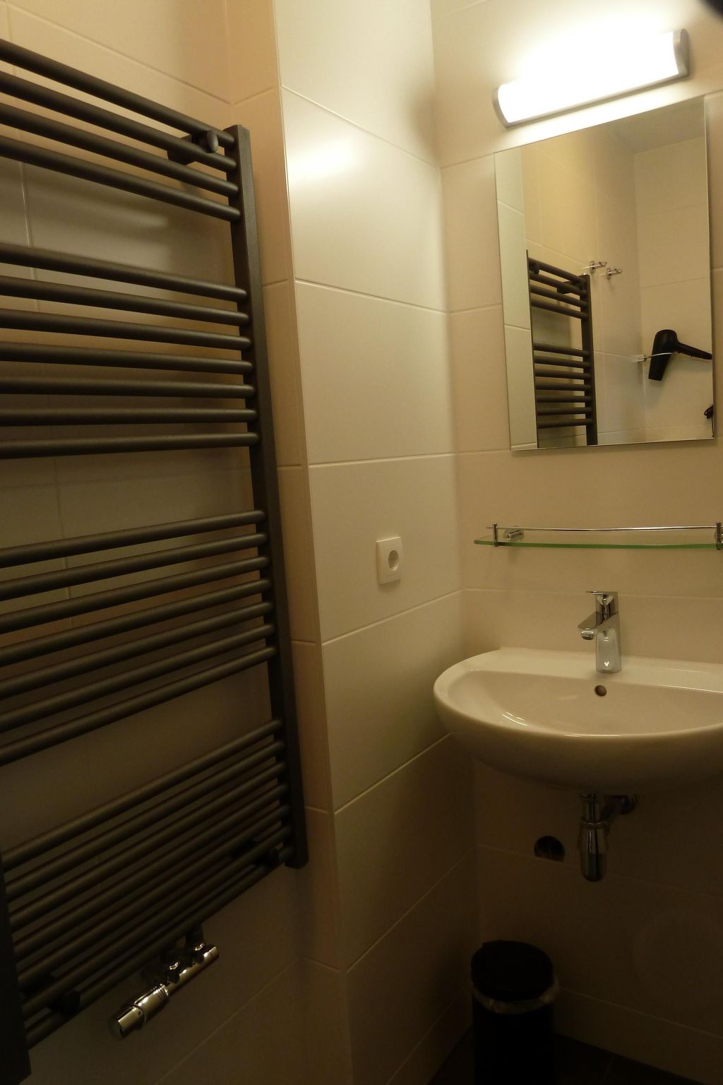 Ferienbungalow Abbes mit Garten und Terrasse-Binnen