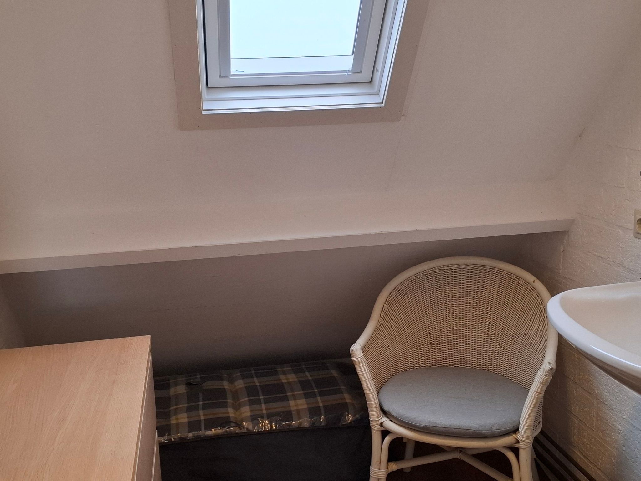 Ferienbungalow Abbes mit Garten und Terrasse-Binnen