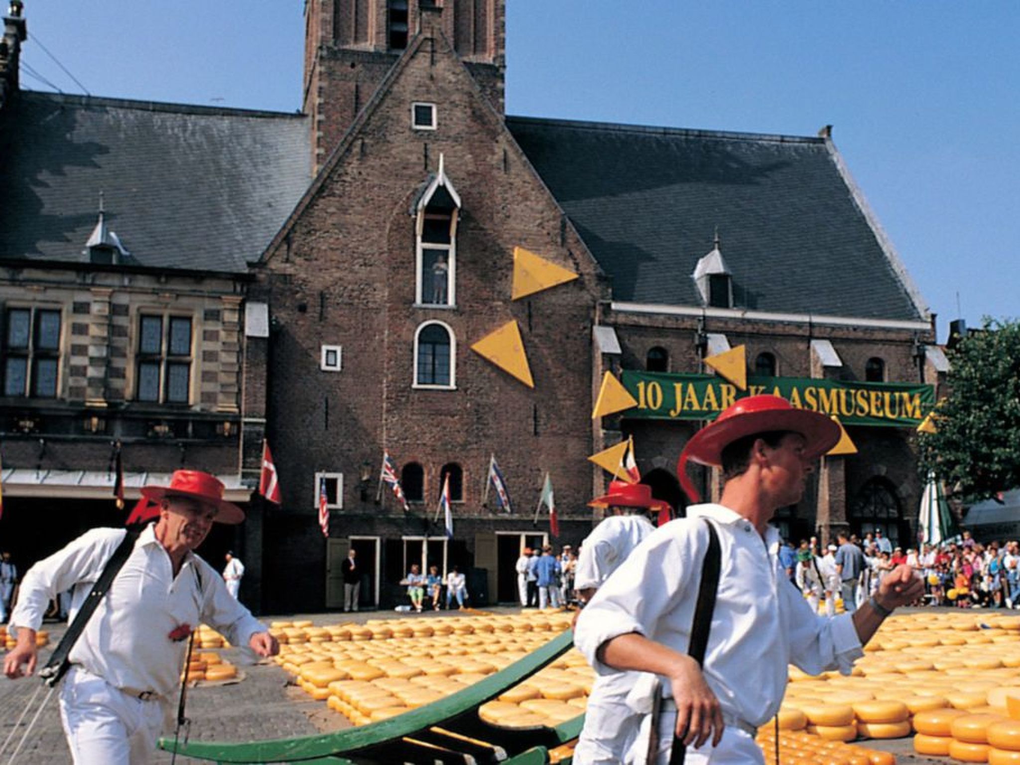 Ferienbungalow Abbes mit Garten und Terrasse-Binnen