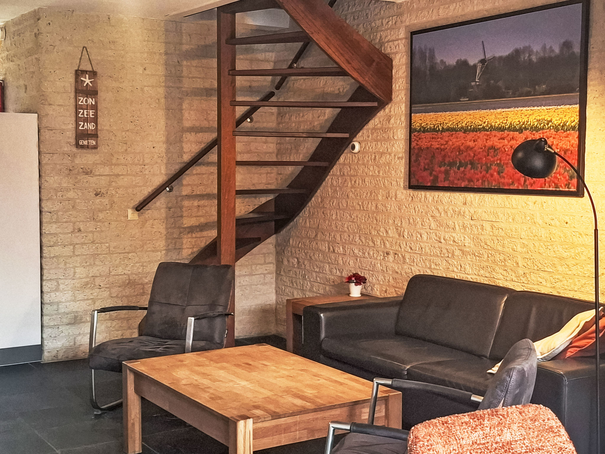 Gemütlicher Bungalow für 4 Personen