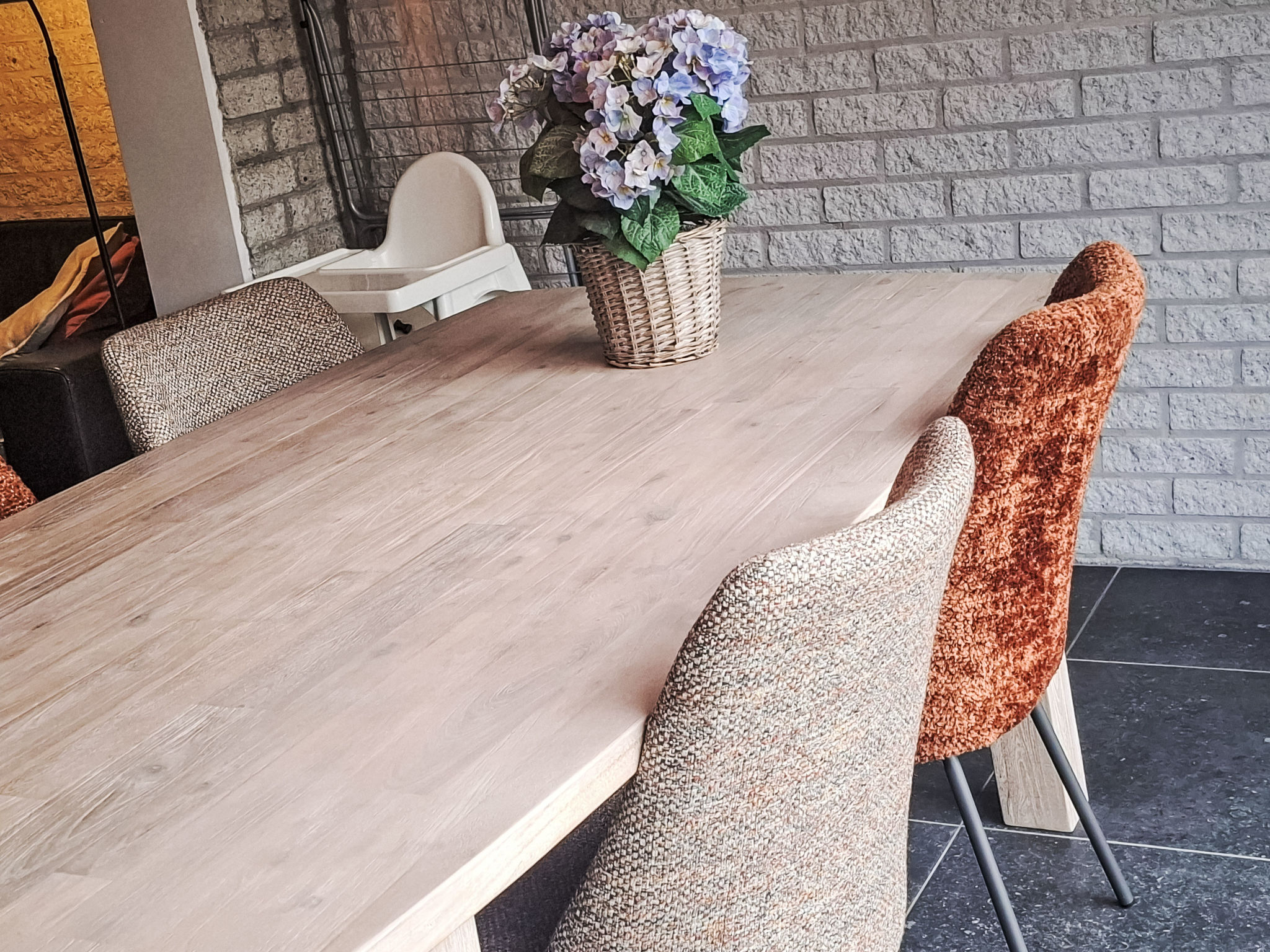 Gemütlicher Bungalow für 4 Personen - Binnen