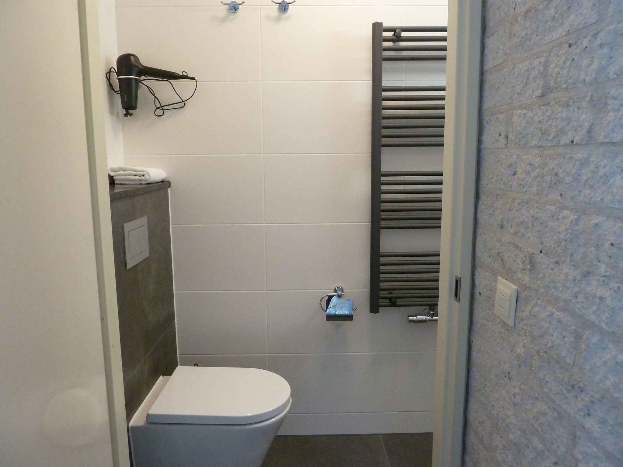 Gemütlicher Bungalow für 4 Personen-Binnen