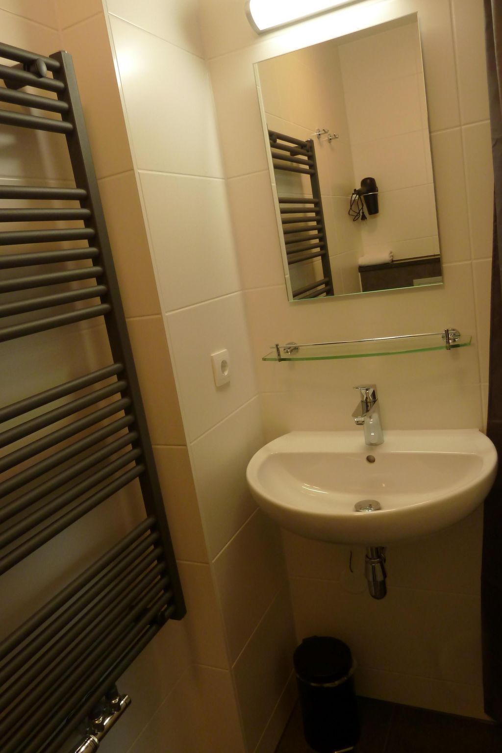 Gemütlicher Bungalow für 4 Personen-Binnen