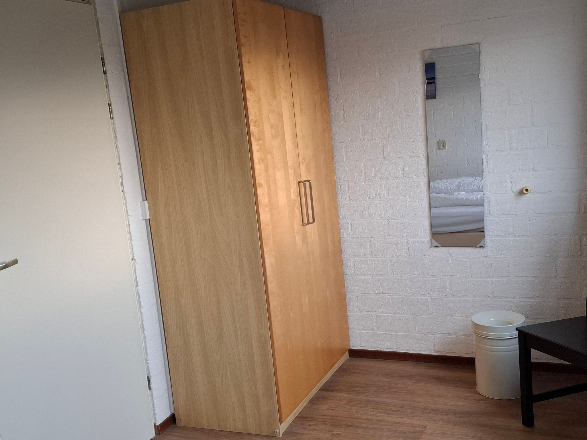 Gemütlicher Bungalow für 4 Personen-Binnen