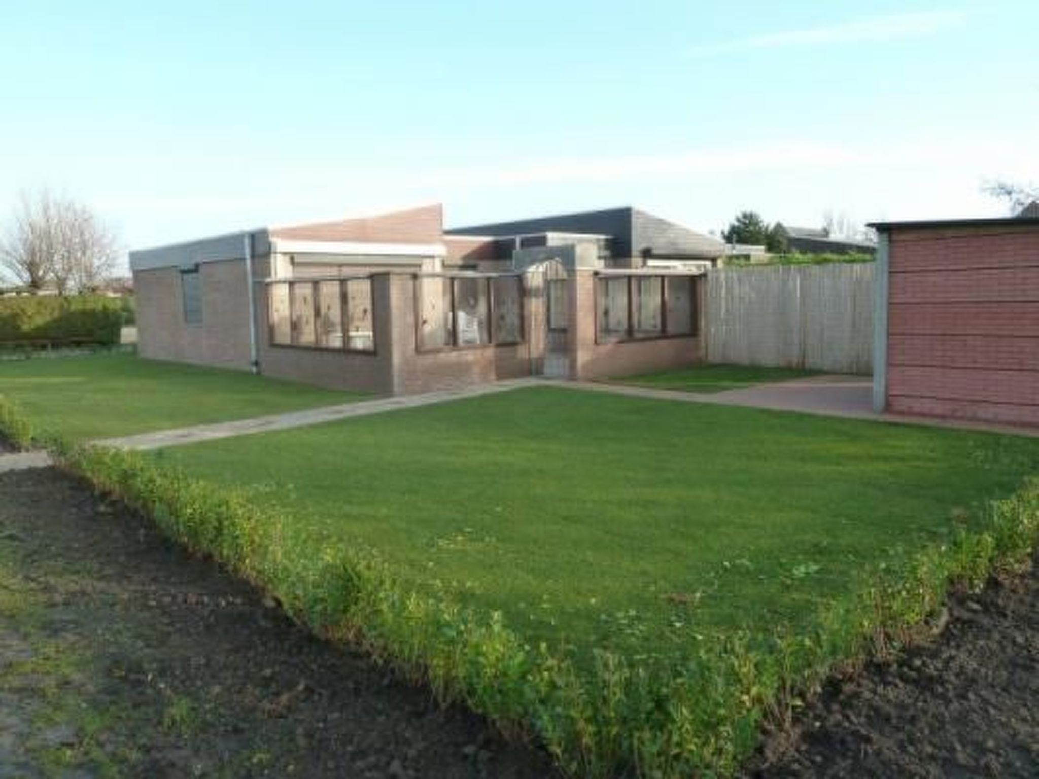 Gemütliches Ferienhaus De Blenck-Binnen