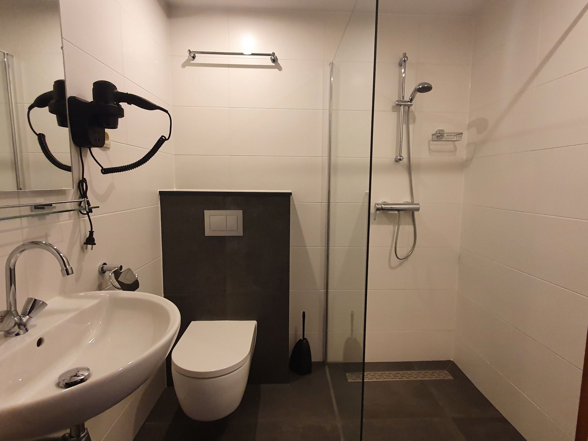 Gemütliches Ferienhaus De Blenck-Binnen