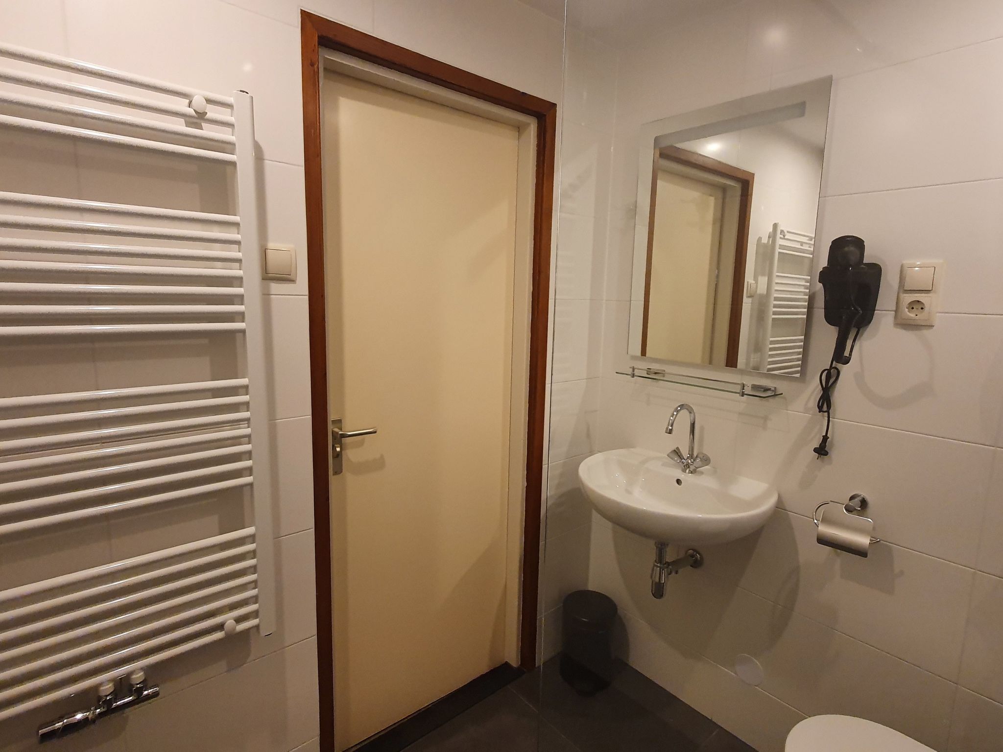 Gemütliches Ferienhaus De Blenck-Binnen