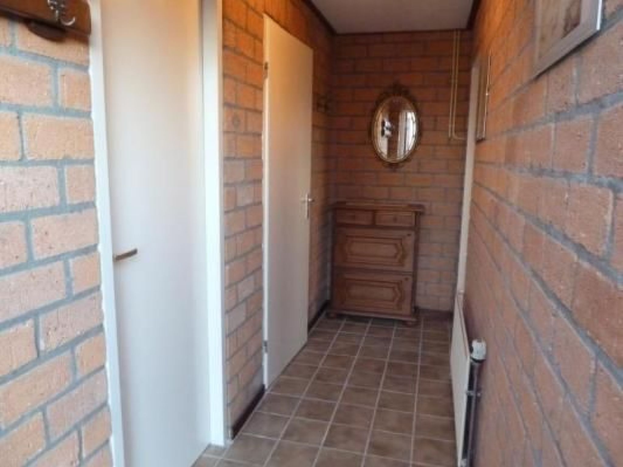 Gemütliches Ferienhaus De Blenck-Binnen