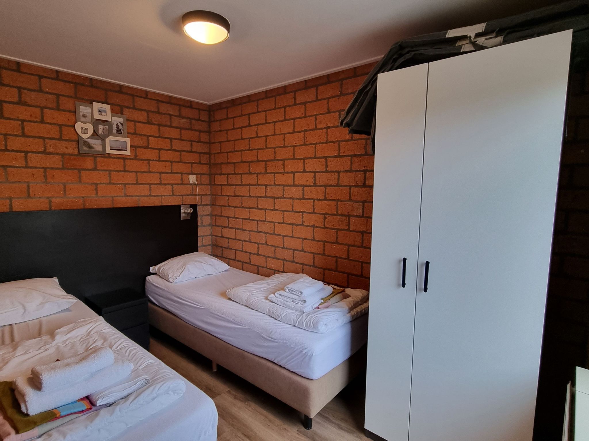 Gemütliches Ferienhaus De Blenck-Binnen