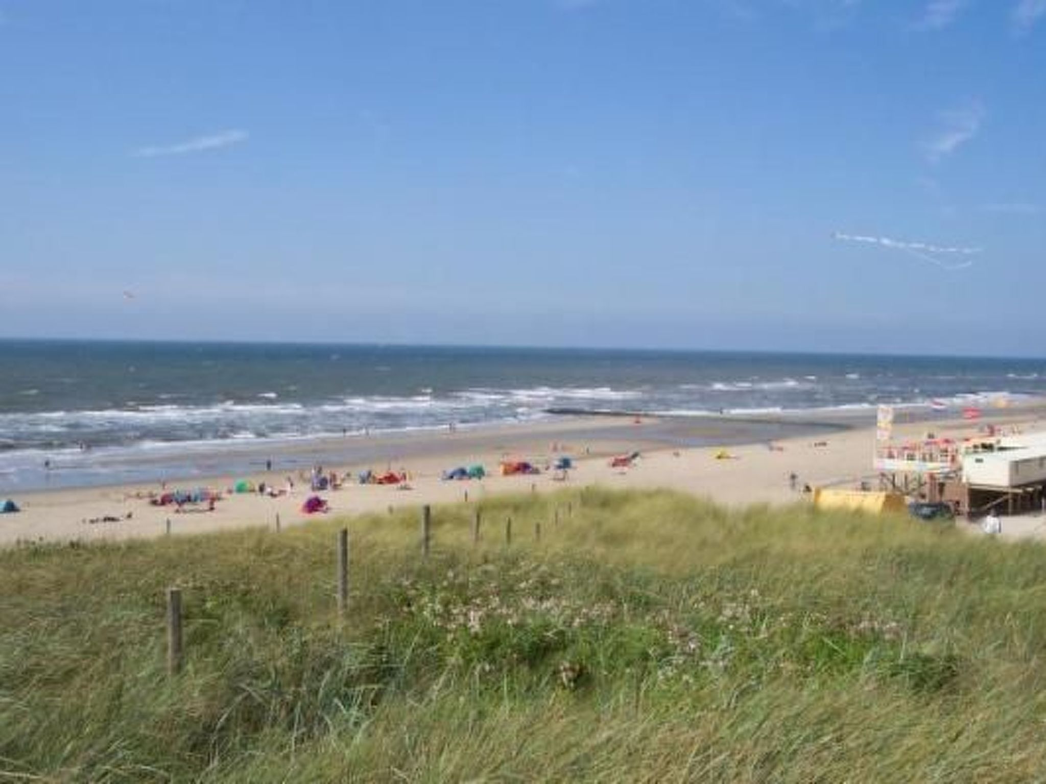 Gemütliches Ferienhaus De Blenck-Binnen