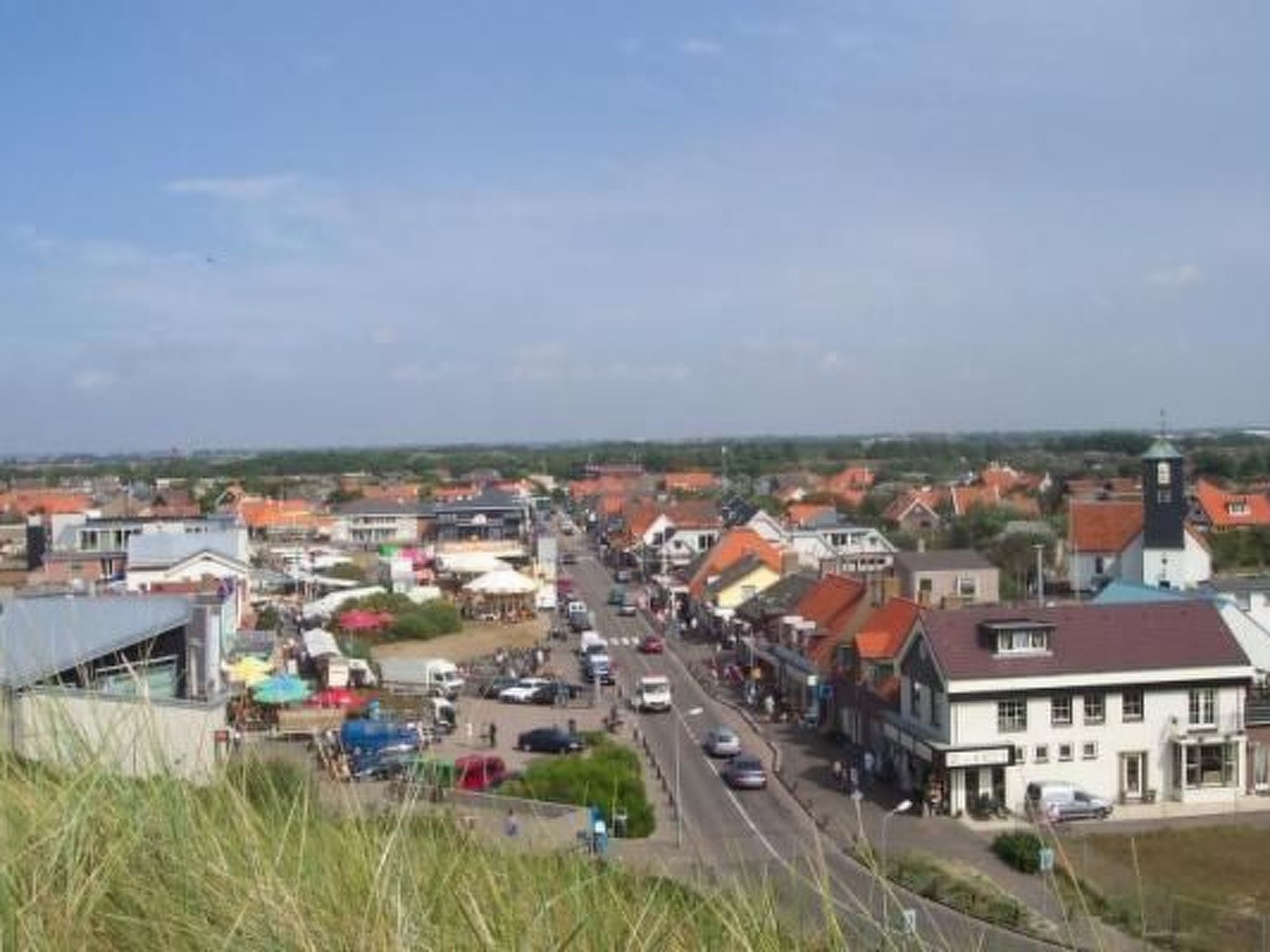 Gemütliches Ferienhaus De Blenck-Binnen