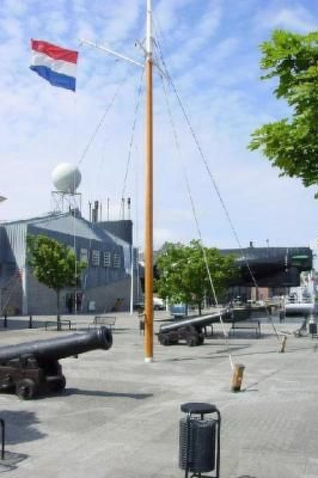 Gemütliches Ferienhaus De Blenck-Binnen