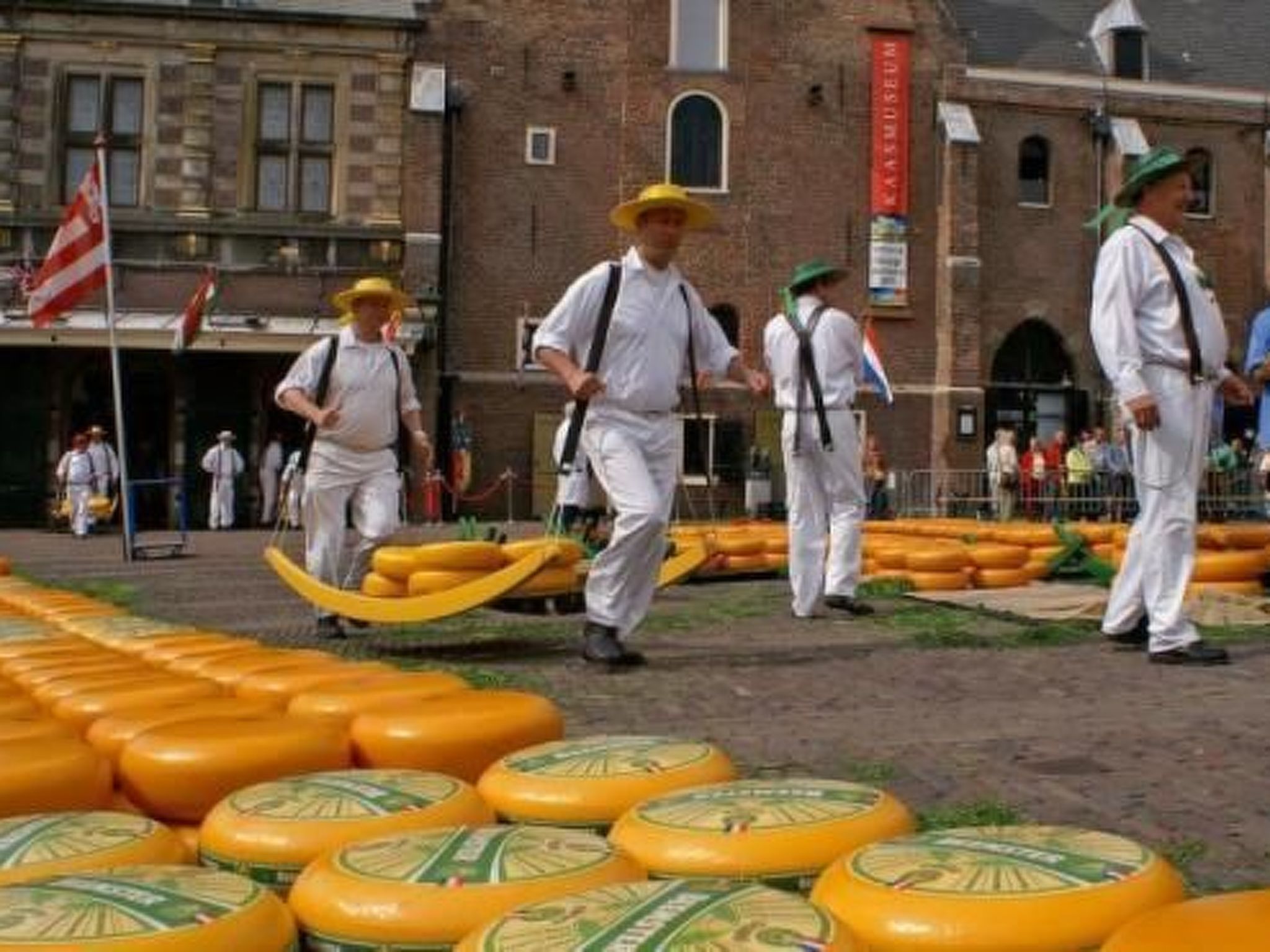Gemütliches Ferienhaus De Blenck-Binnen