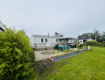 Gezellig vakantiehuisje met zwembad op park Callassande in Callantsoog - thumbnail 6