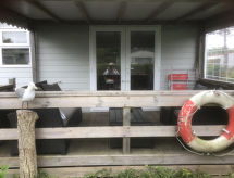 Gezellig vakantiehuisje met zwembad op park Callassande in Callantsoog - thumbnail 4