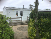 Gezellig vakantiehuisje met zwembad op park Callassande in Callantsoog - thumbnail 3