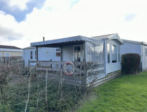 Gezellig vakantiehuisje met zwembad op park Callassande in Callantsoog - thumbnail 2