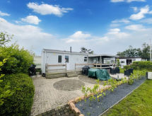 Gezellig vakantiehuisje met zwembad op park Callassande in Callantsoog - thumbnail 1