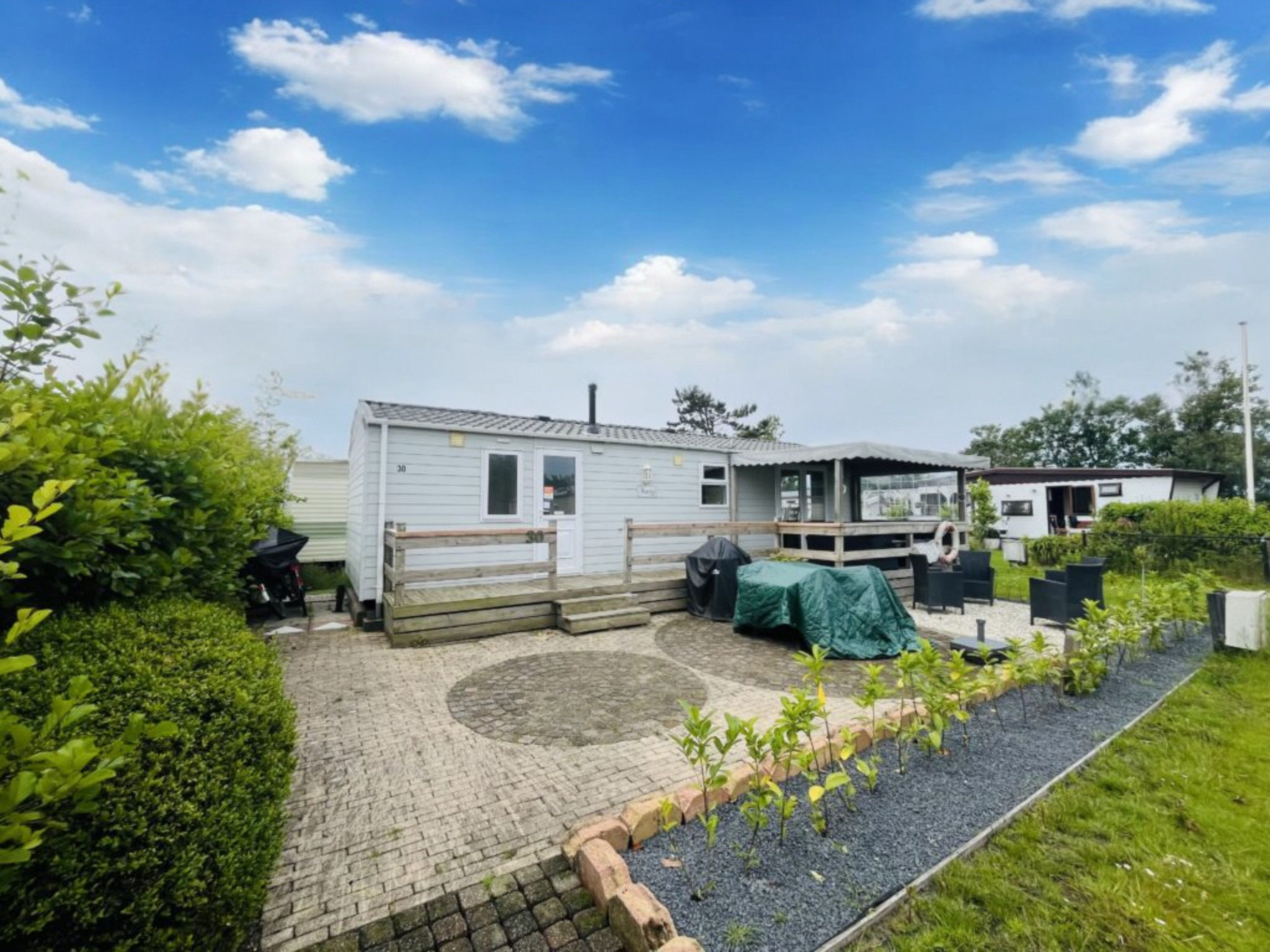 CS 30 - Vakantiepark Callassande