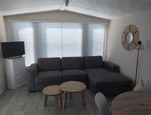 Gezellig vakantiehuis voor 4 personen op park Callassande, nabij de Noord-Hollandse kust - thumbnail 6