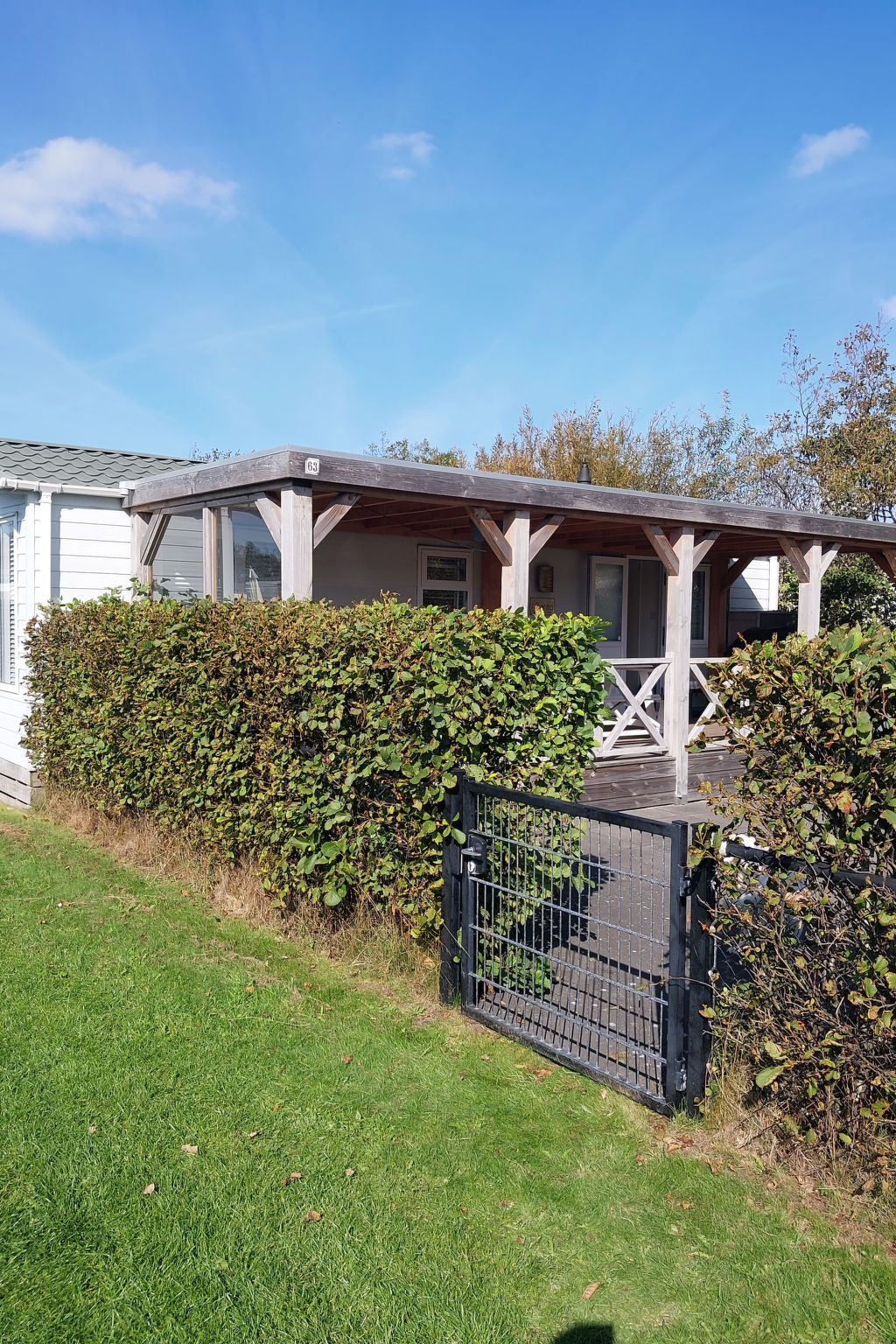 CS 63 - Vakantiepark Callassande