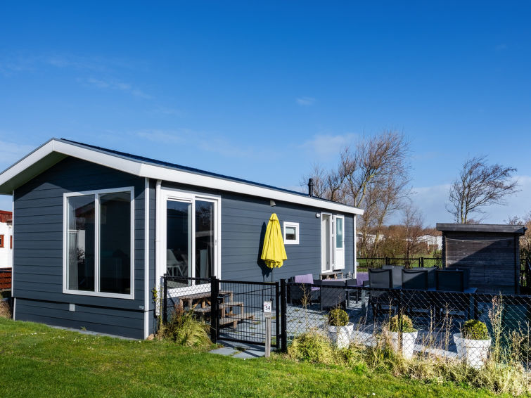 Cs 34 - Vakantiepark Callassande - Texel